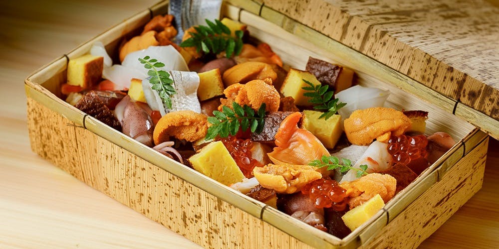 回転寿司 魚喜（【旧店名】うおや亭）