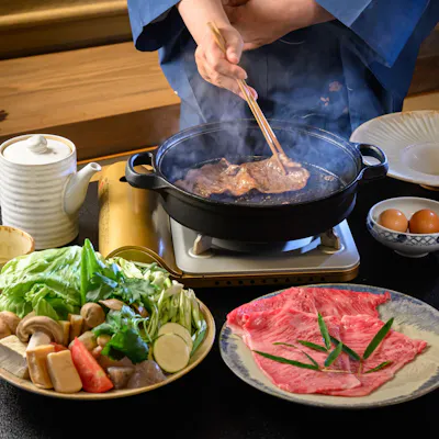 【全席個室】個室での特別なひととき