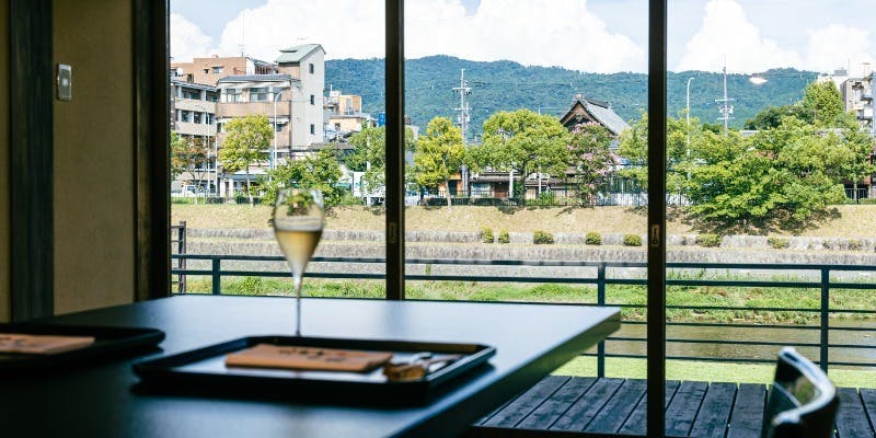 京都三条 箔 - 画像15