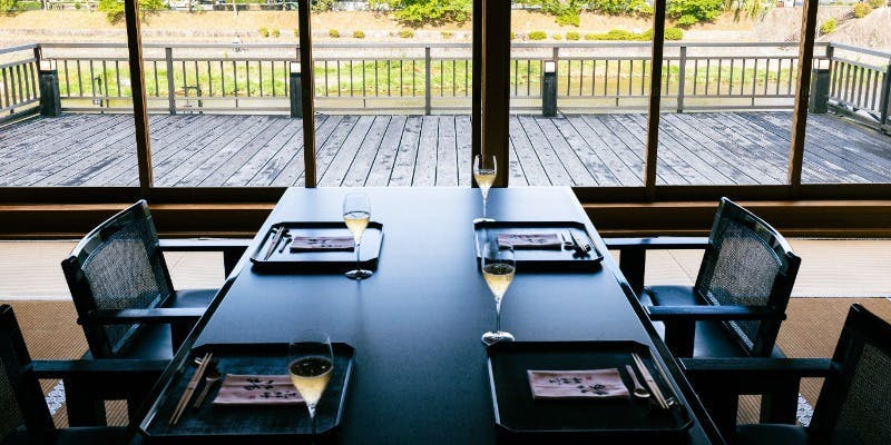 京都三条 箔 - 画像13