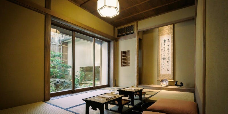 京都三条 箔 - 画像14