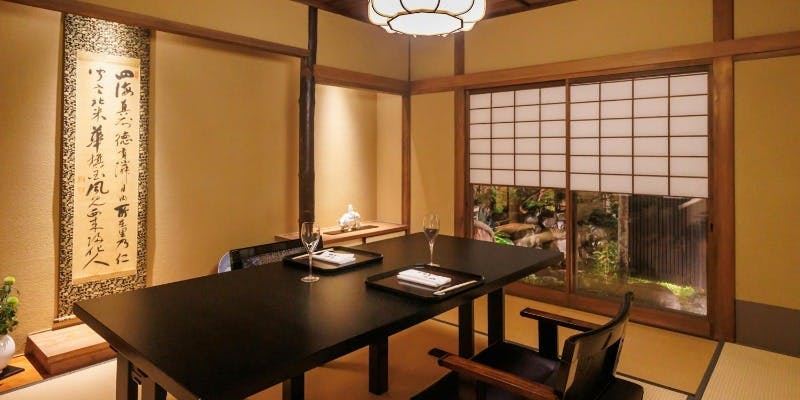 京都三条 箔 - 画像16