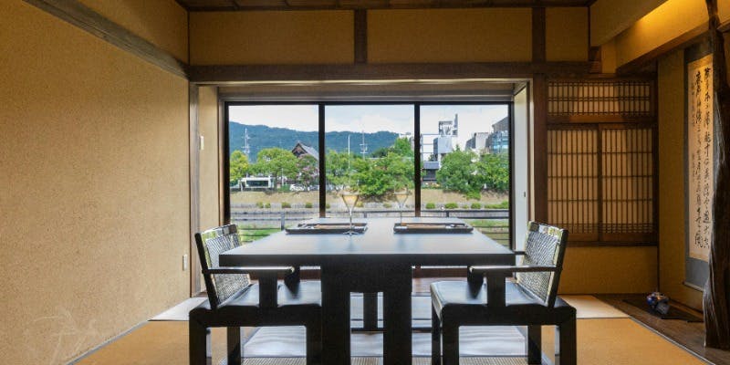 京都三条 箔 - 画像17