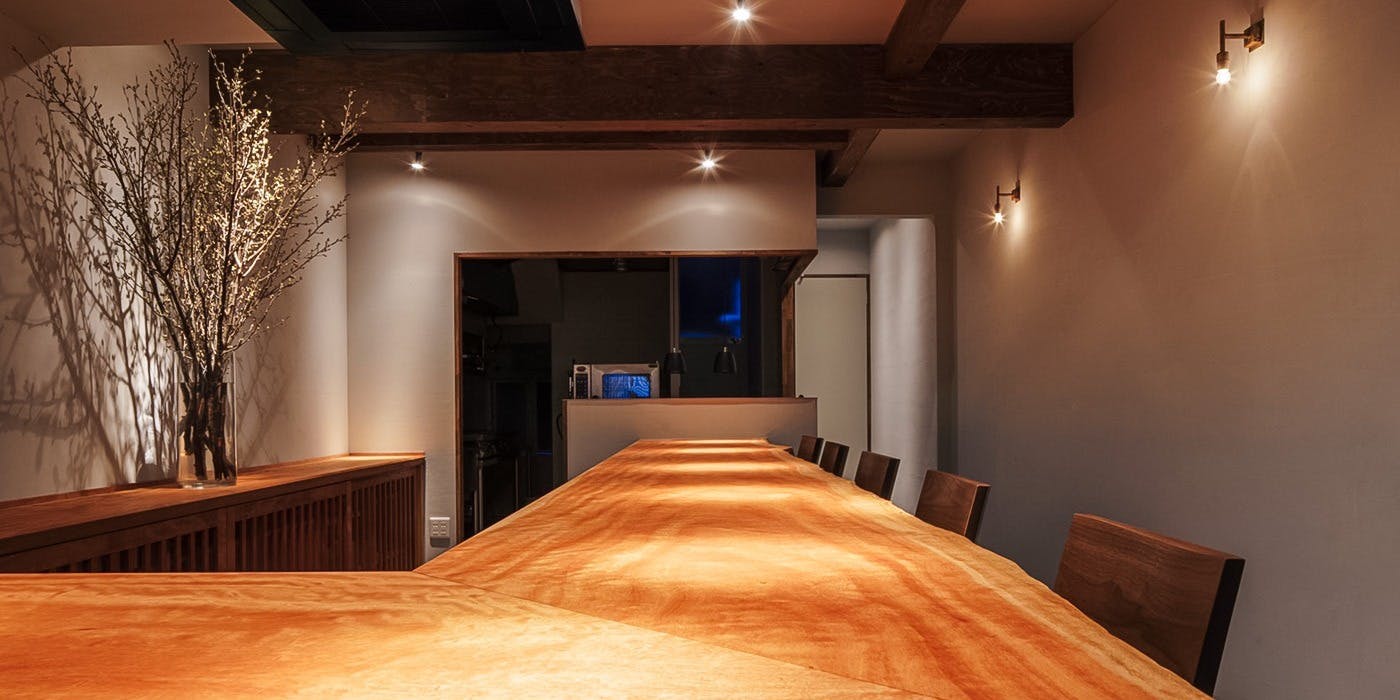 オオノ Ohno 平和通 フランス料理 一休 Comレストラン