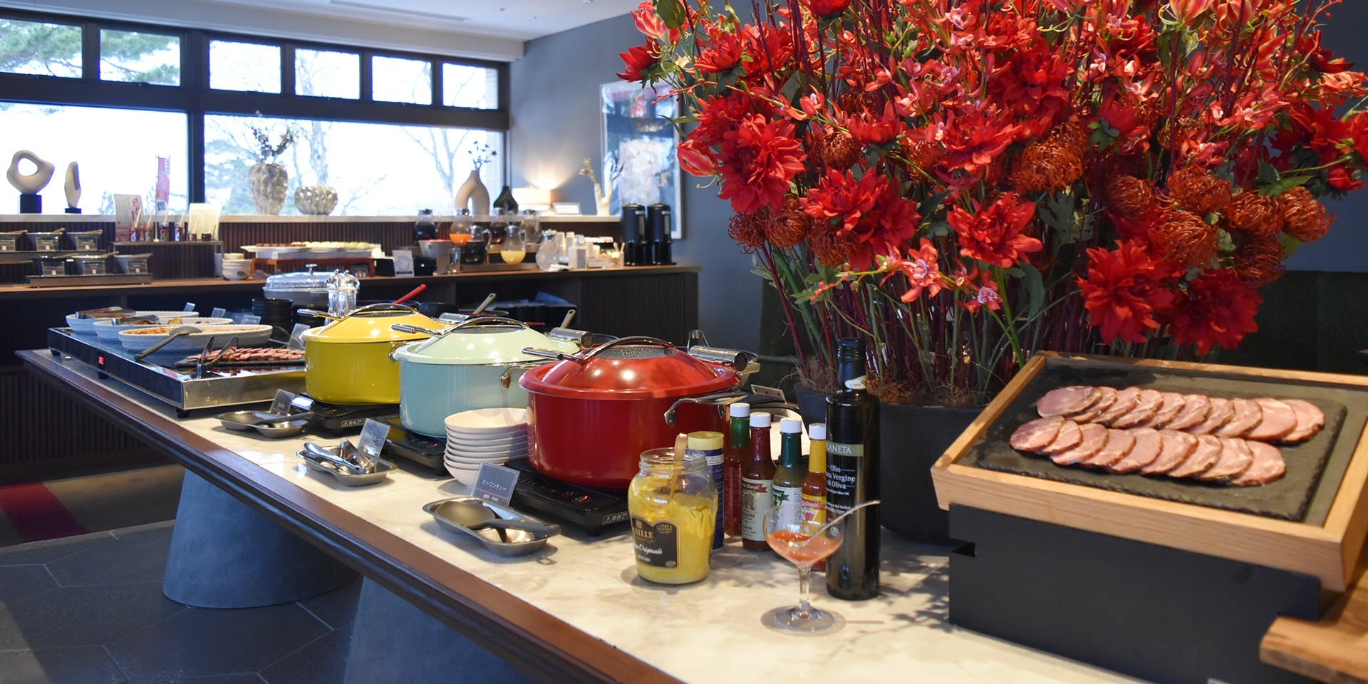 アパリゾート 上越妙高（APA RESORT【旧店名】妙高パインバレー） 3枚目