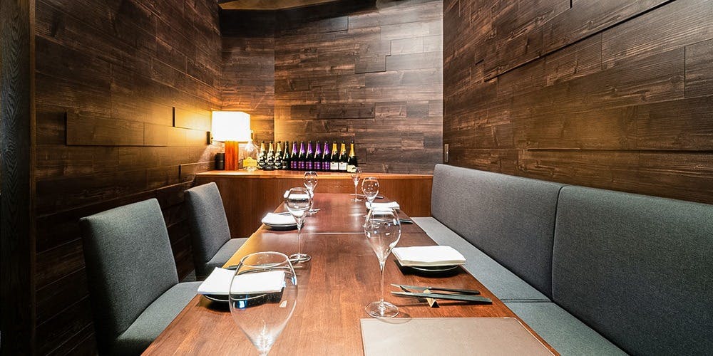 ディナー 恵比寿s エビスエス 恵比寿 ビストロ フランス料理 一休 Comレストラン