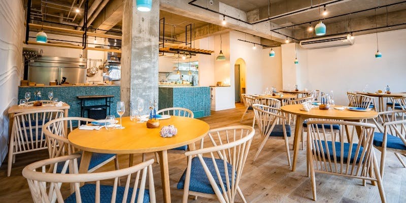 名護周辺の美味しいランチ11店 おしゃれ人気店 絶品ランチグルメ 21年 一休 Comレストラン