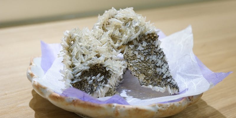 九絵尽くしコース（カウンター）