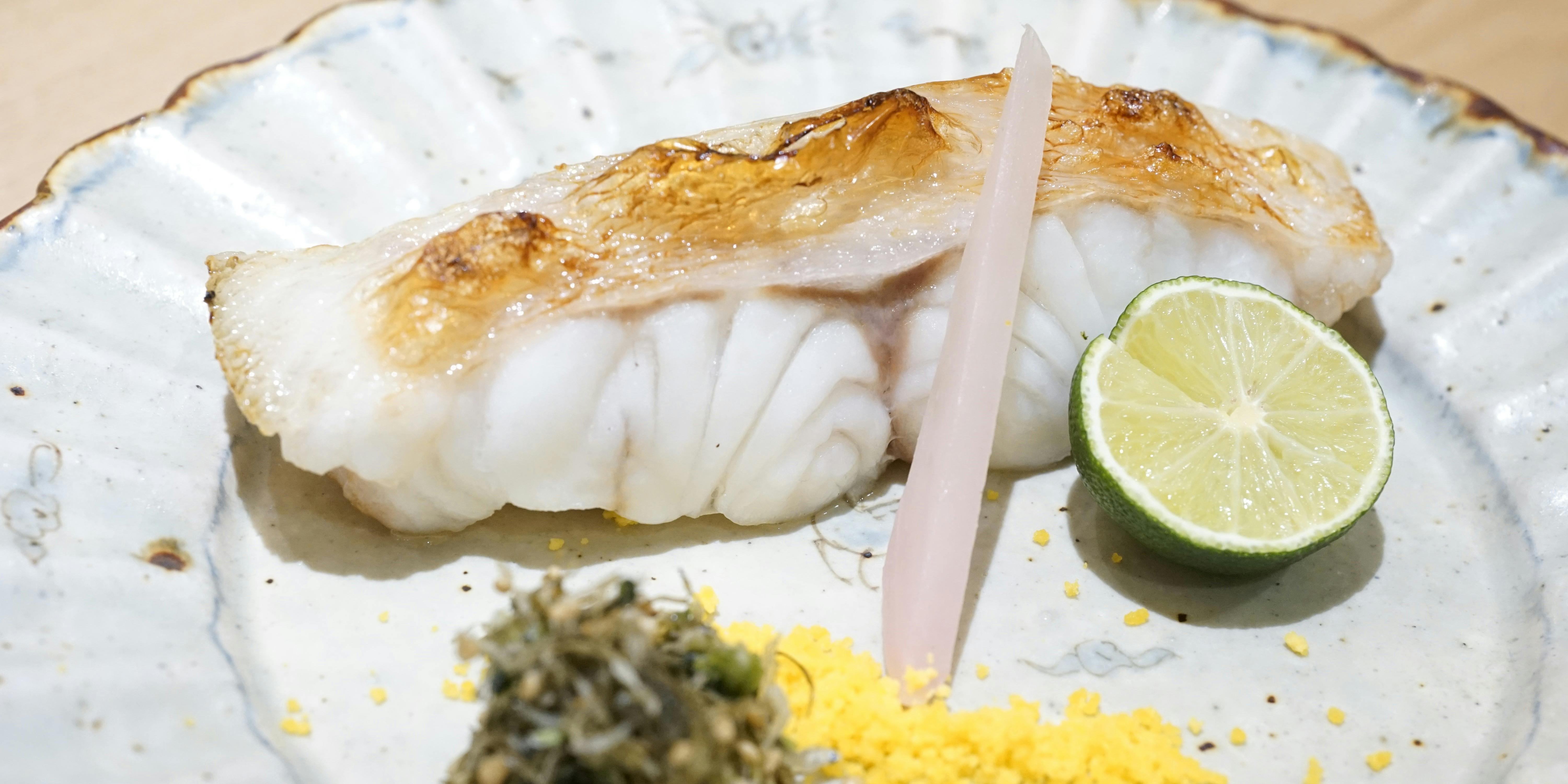 四季料理 きたがいち