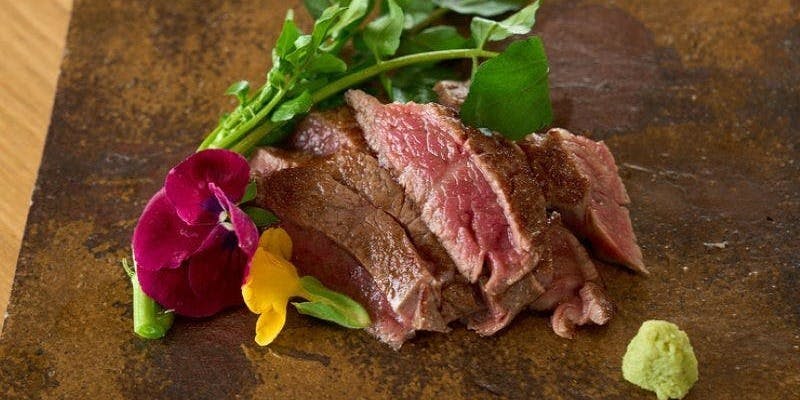 四季料理 きたがいち