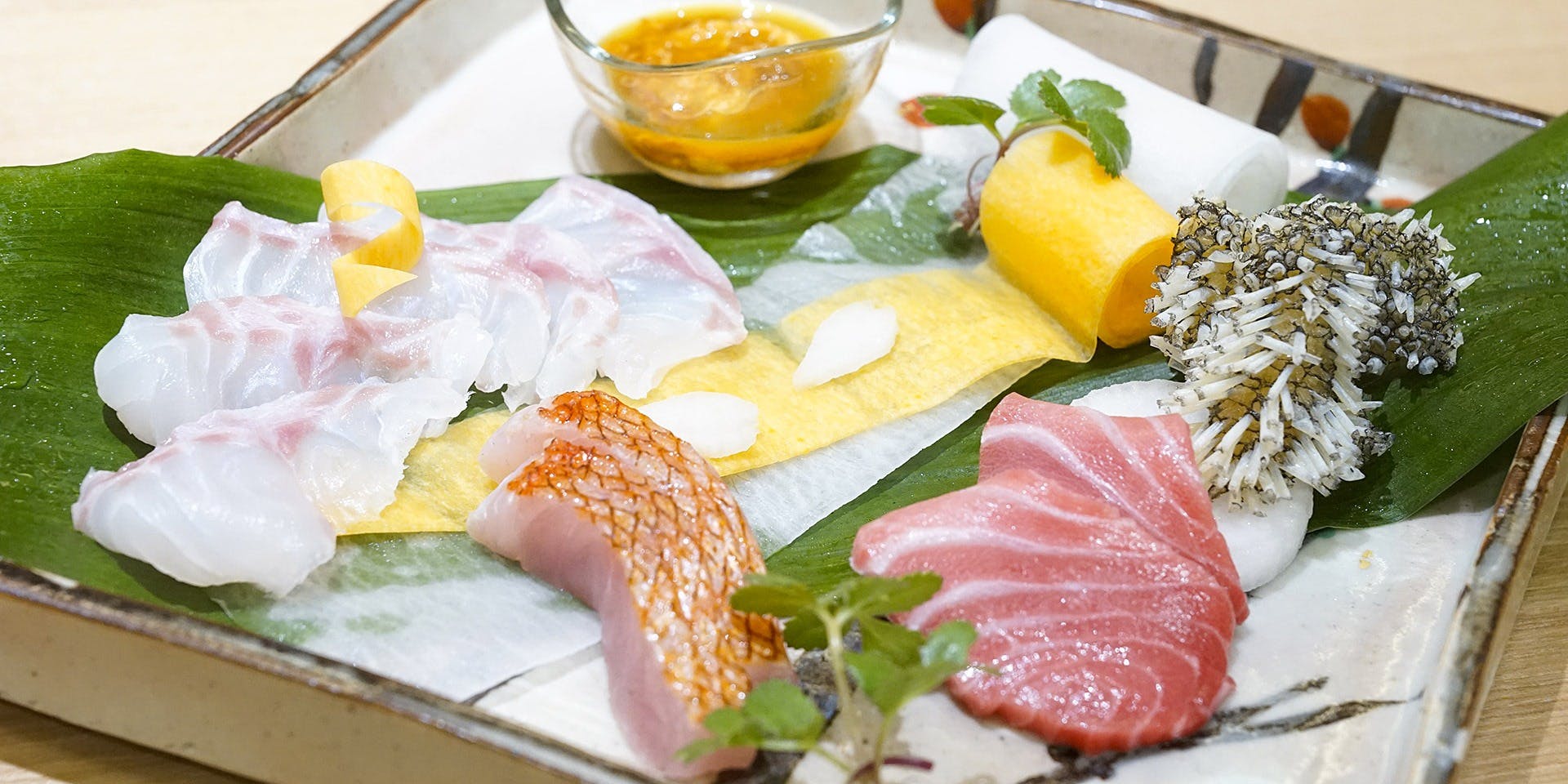 四季料理 きたがいち - 画像5