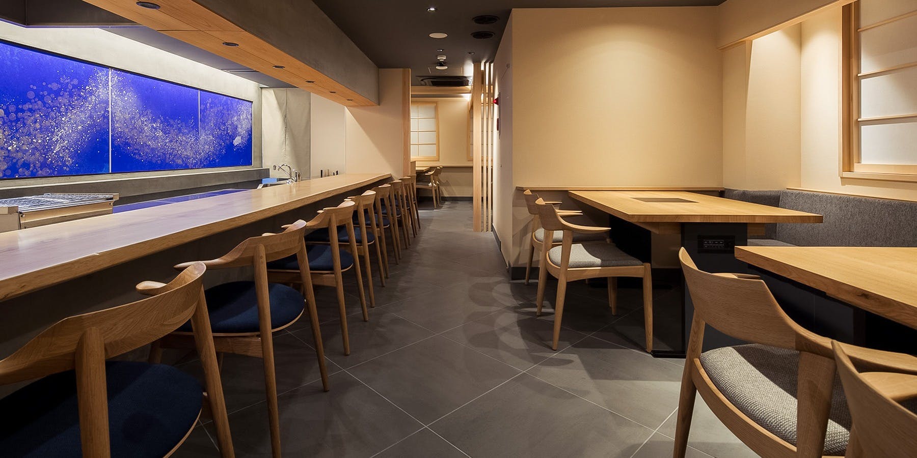 肥後橋の寿司 鮨 が楽しめるおすすめレストラントップ3 一休 Comレストラン