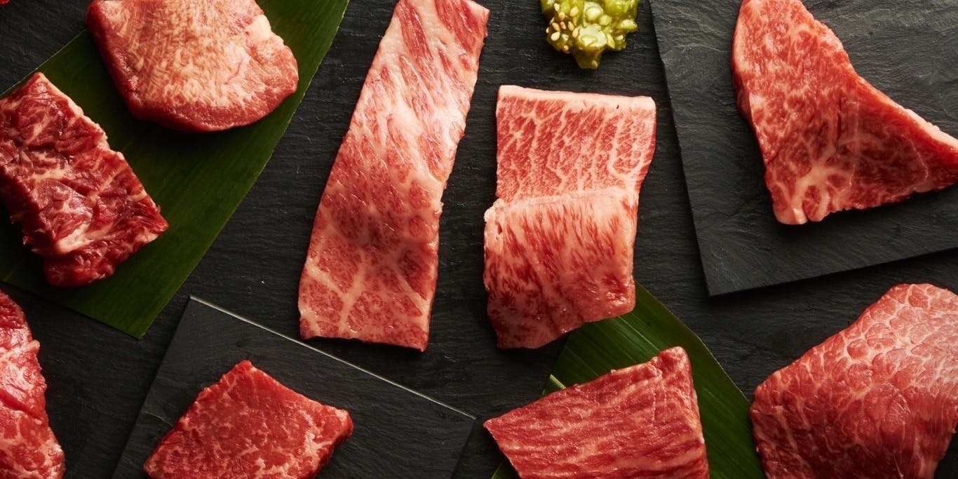 焼肉ホルモン 龍の巣 梅田ハナレ