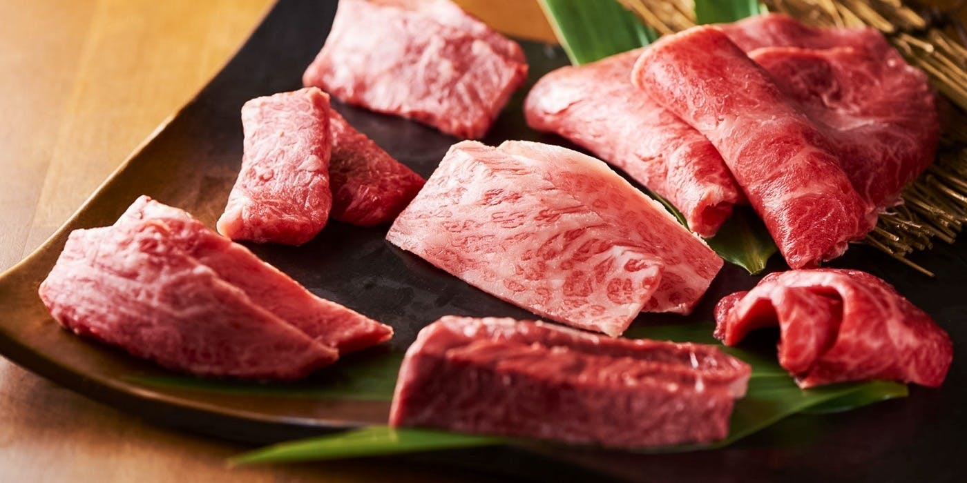 焼肉ホルモン 龍の巣 梅田ハナレ