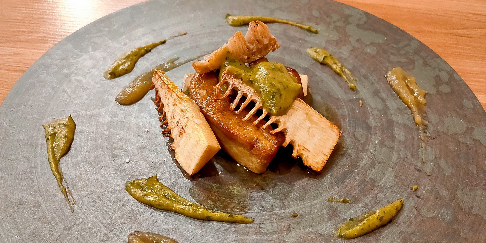 東京都豊島区高田のフレンチが楽しめるおすすめレストラントップ1 一休 Comレストラン