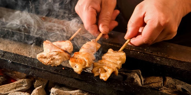 21年 最新 不動前駅周辺の美味しいディナー6店 夜ご飯におすすめな人気店 一休 Comレストラン