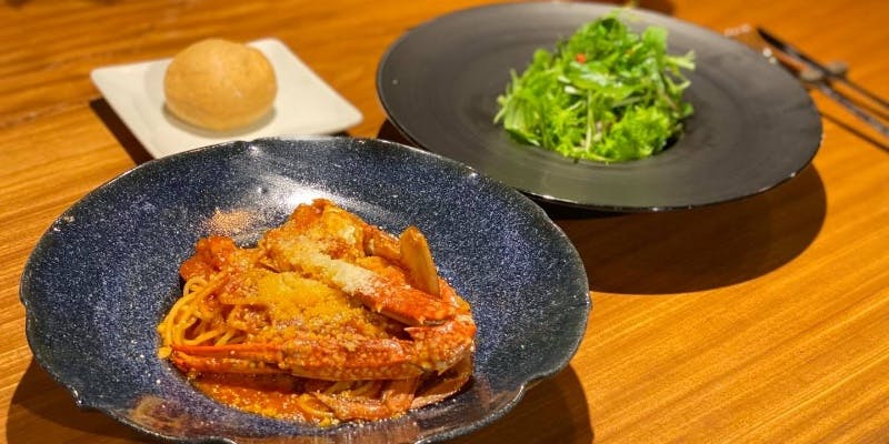 北鎌倉駅周辺ランチ22 おすすめ 絶品お昼ごはん10選 一休 Comレストラン