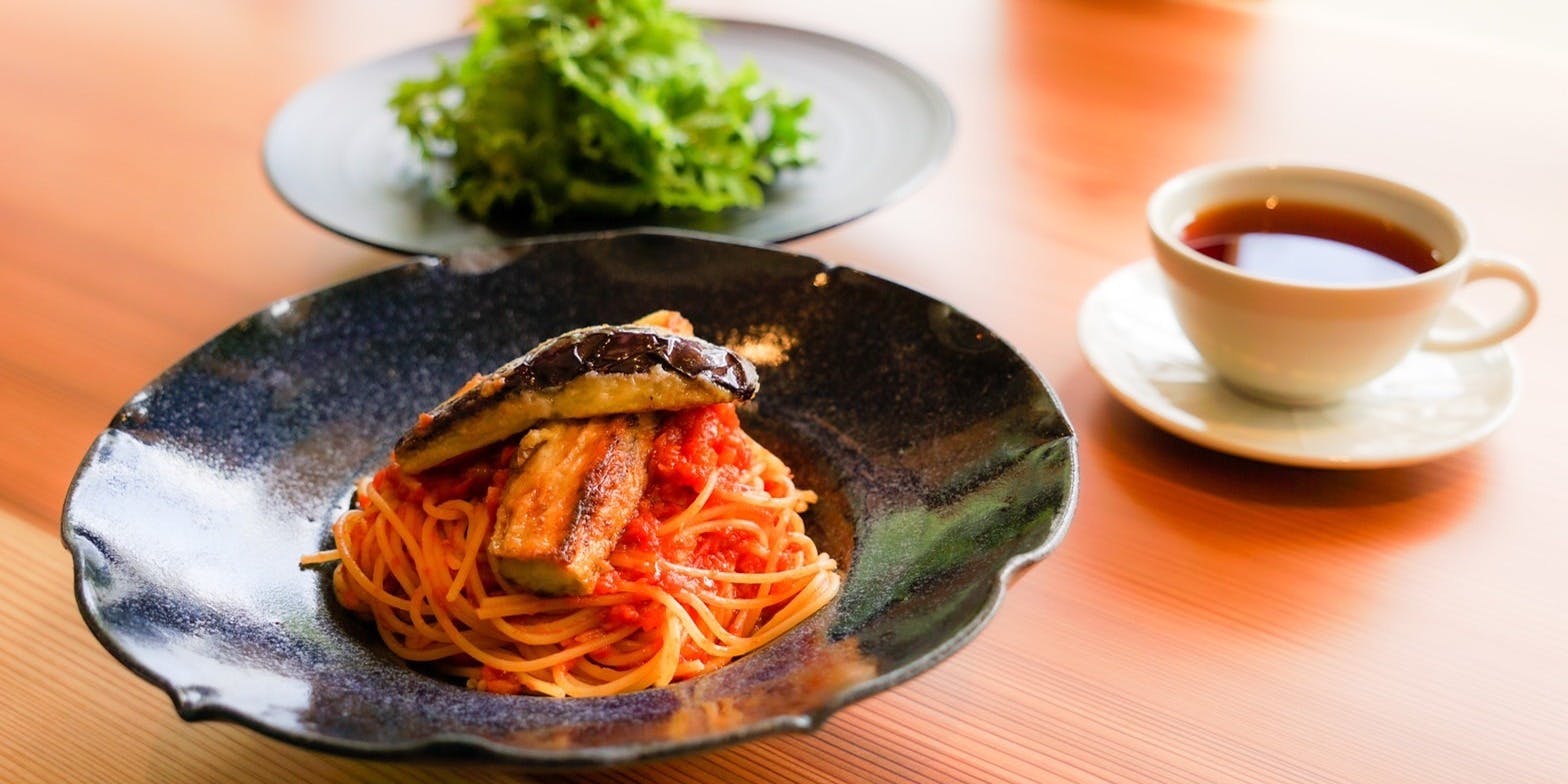 カフェ・レストラン ブラッスリー 航 - 画像11