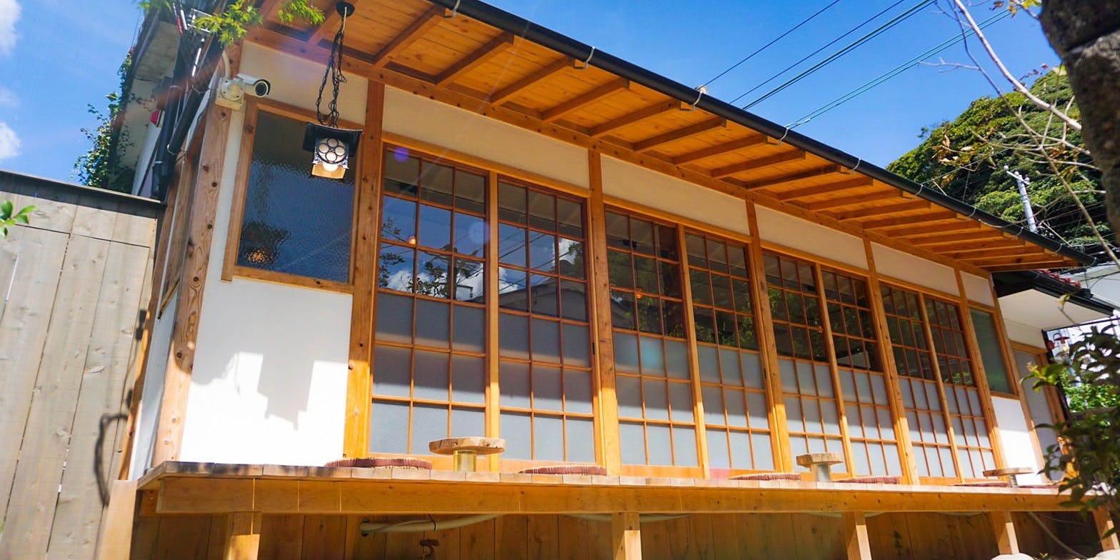 カフェ・レストラン ブラッスリー 航 - 画像3