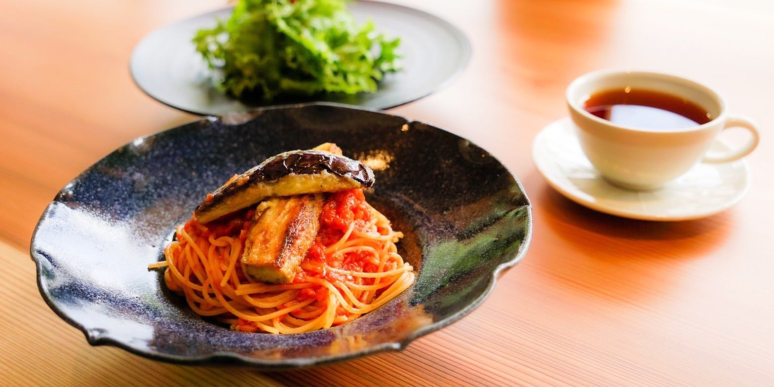 カフェ・レストラン ブラッスリー 航 - 画像5