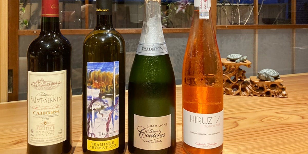 カフェ・レストラン ブラッスリー 航 - 画像8