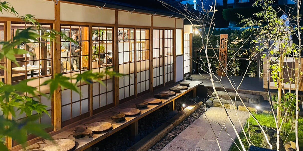 カフェ・レストラン ブラッスリー 航 - 画像4