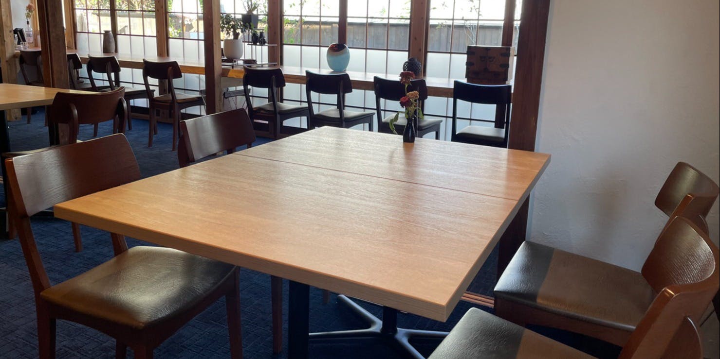 カフェ・レストラン ブラッスリー 航 - 画像14