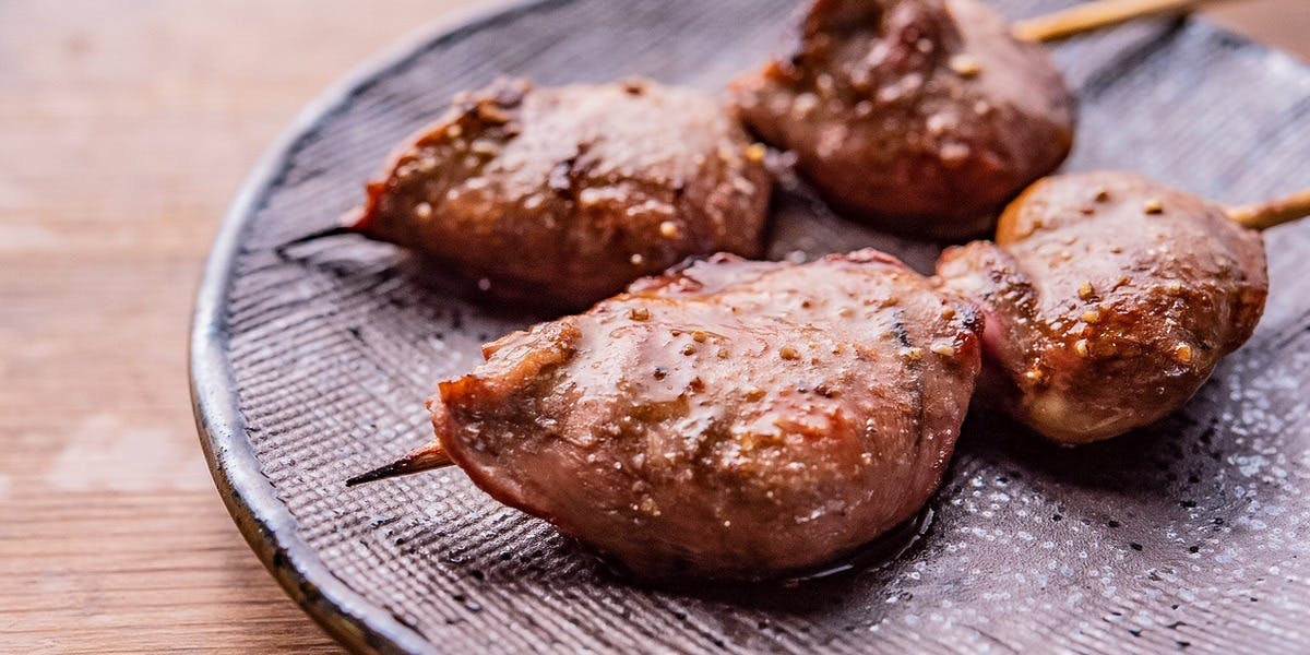 やきとりや こころ 福島店 - 画像3