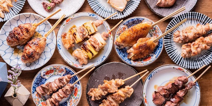 福島の焼き鳥が楽しめるおすすめレストラントップ3 一休 Comレストラン 福島の焼き鳥が楽しめるおすすめレストラントップ3 一休 Comレストラン