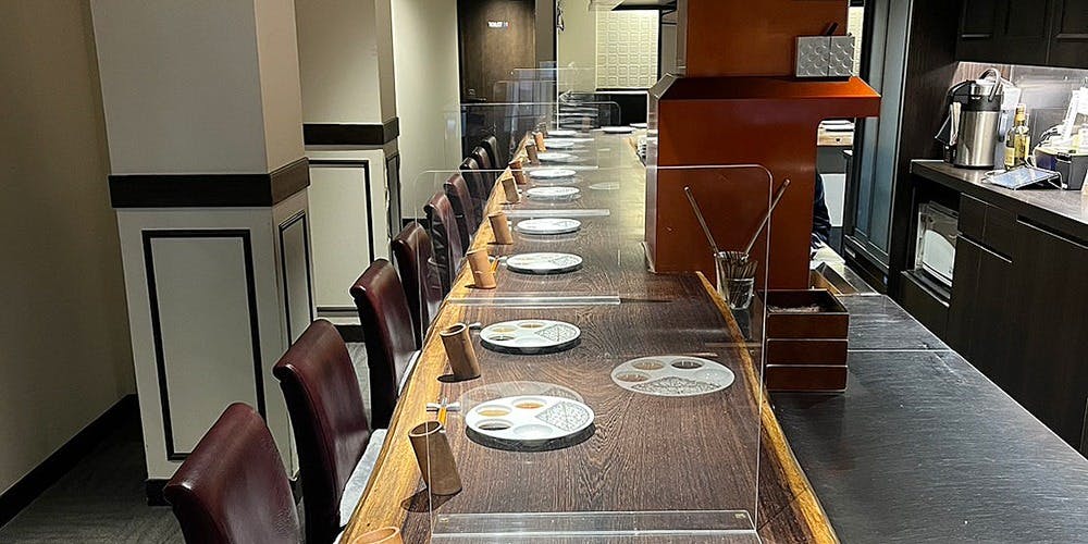 串揚げキッチン だん 三宮店 - 画像1