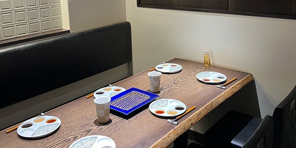 串揚げキッチン だん 三宮店 - 画像2