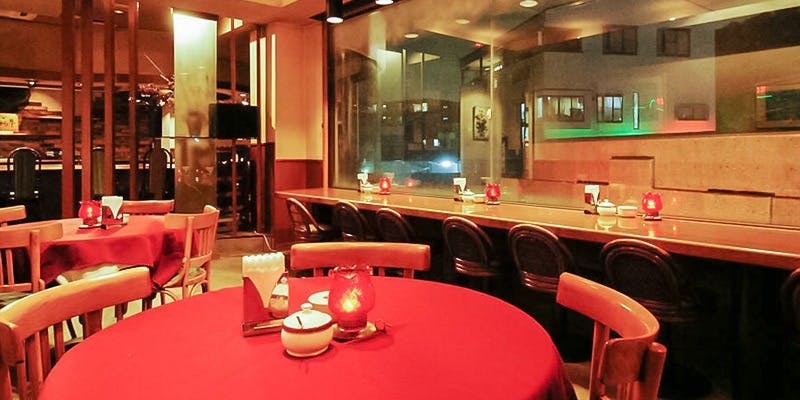 ステーキハウス 彩（SAI）