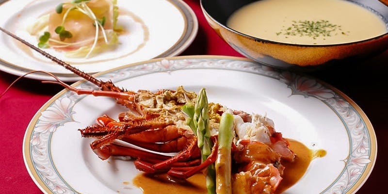 岡崎城周辺の記念日でおすすめレストラントップ3 一休 Comレストラン