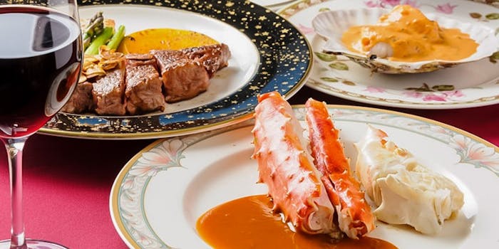 岡崎城周辺の記念日でおすすめレストラントップ3 一休 Comレストラン 岡崎城周辺の記念日でおすすめレストラントップ3 一休 Comレストラン