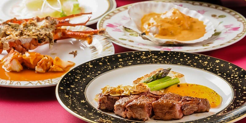 ステーキハウス 彩（SAI）