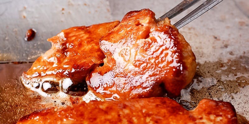 ステーキハウス 彩（SAI）