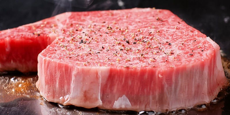 ステーキハウス 彩（SAI）