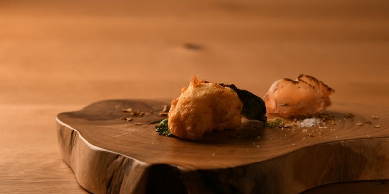 【Xmas2025】クリスマス特別ランチ（12月20日～28日の期間限定）