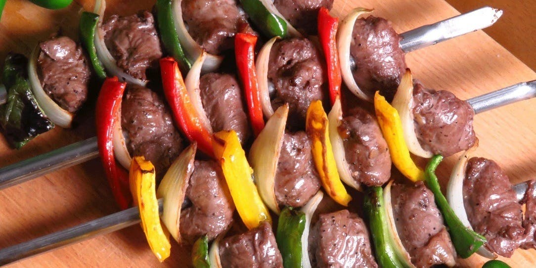 シュラスコレストラン ALEGRIA ueno