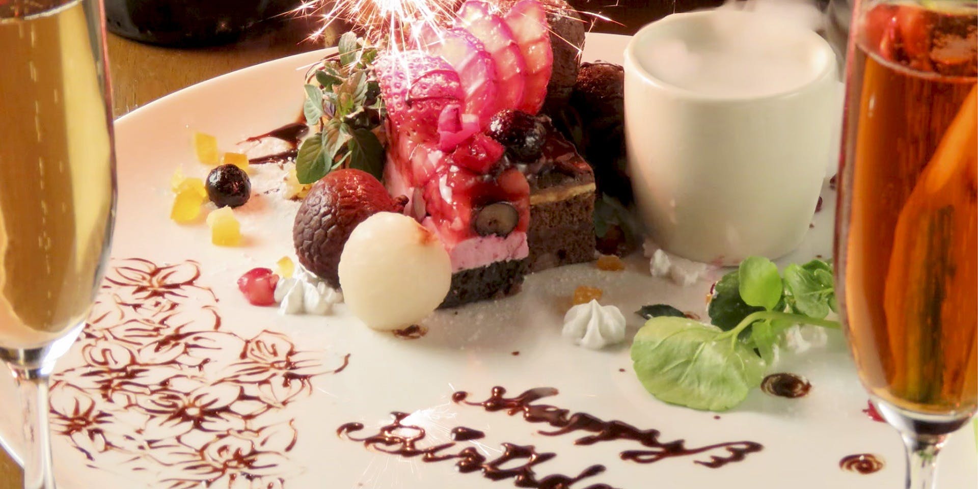 シュラスコレストラン ALEGRIA ueno