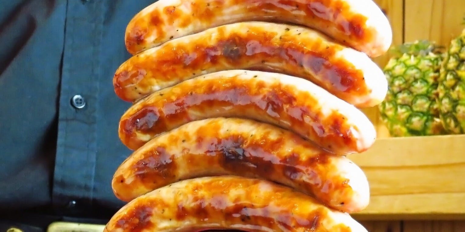 シュラスコレストランALEGRIA ueno - 画像5