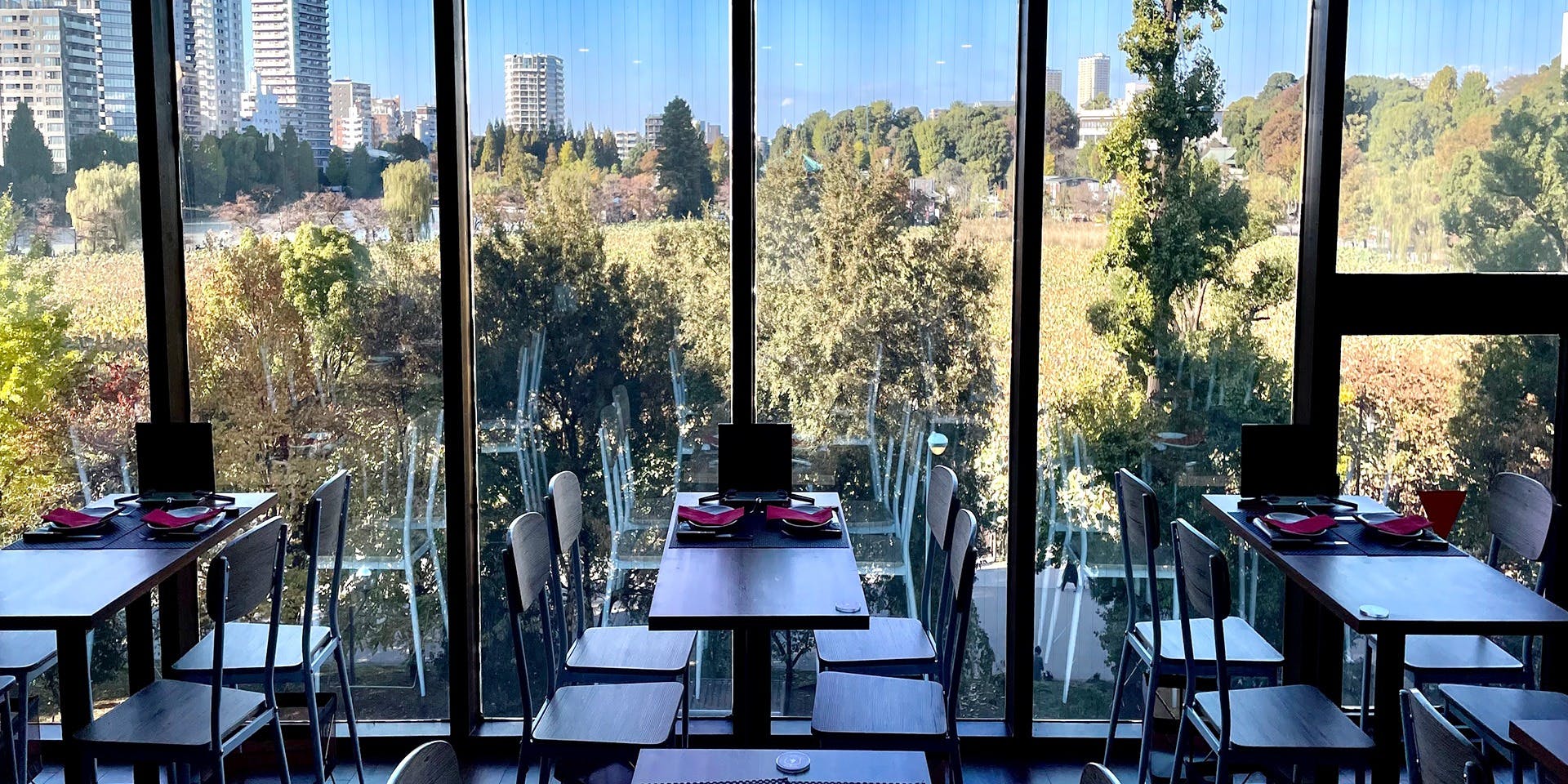 シュラスコレストランALEGRIA ueno - 画像3