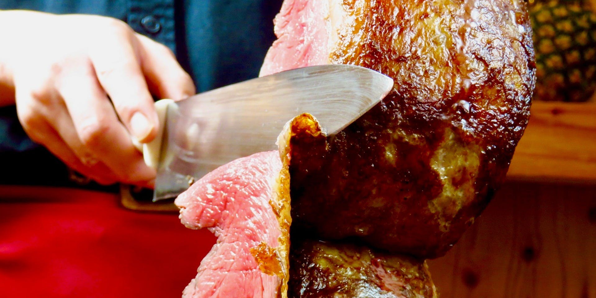 シュラスコレストランALEGRIA ueno - 画像4