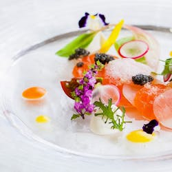 ランチ マリクオーレ Mariecuore 黒川 フランス料理 一休 Comレストラン ランチ マリクオーレ Mariecuore 黒川 フランス料理 一休 Comレストラン