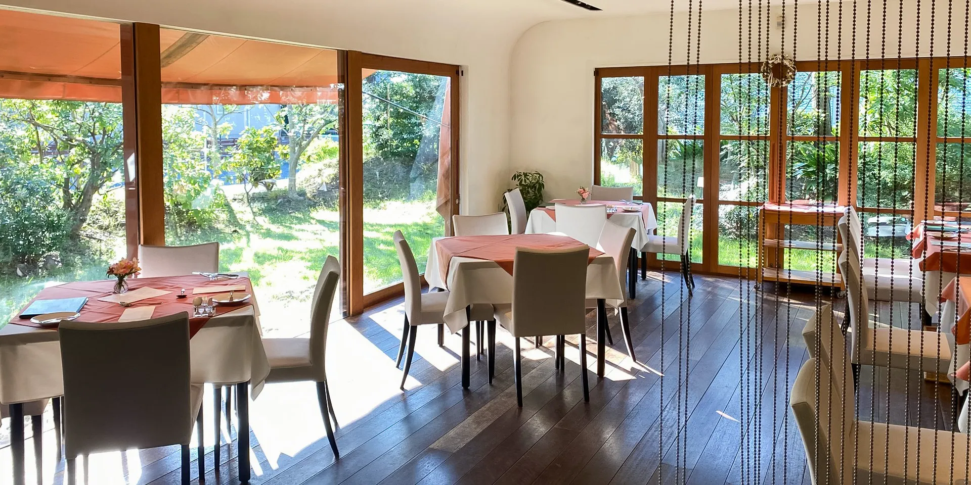 近江八幡のディナーにおすすめレストラントップ8 一休 Comレストラン