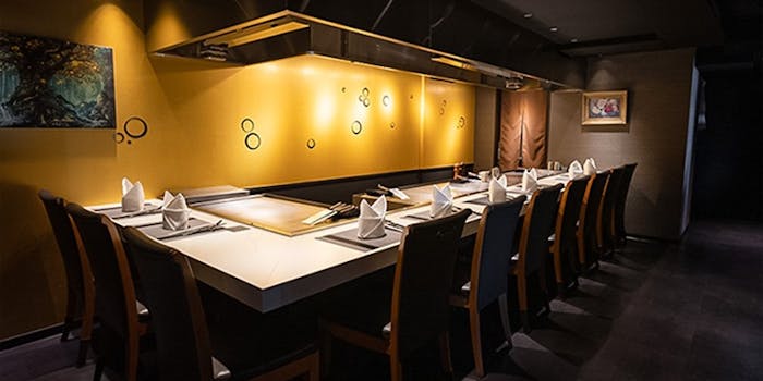 池袋 鉄板焼き Sublime イケブクロ テッパンヤキ スブリム 池袋 鉄板焼 ステーキ 一休 Comレストラン 池袋 鉄板焼き Sublime イケブクロ テッパンヤキ スブリム 池袋 鉄板焼 ステーキ 一休 Comレストラン