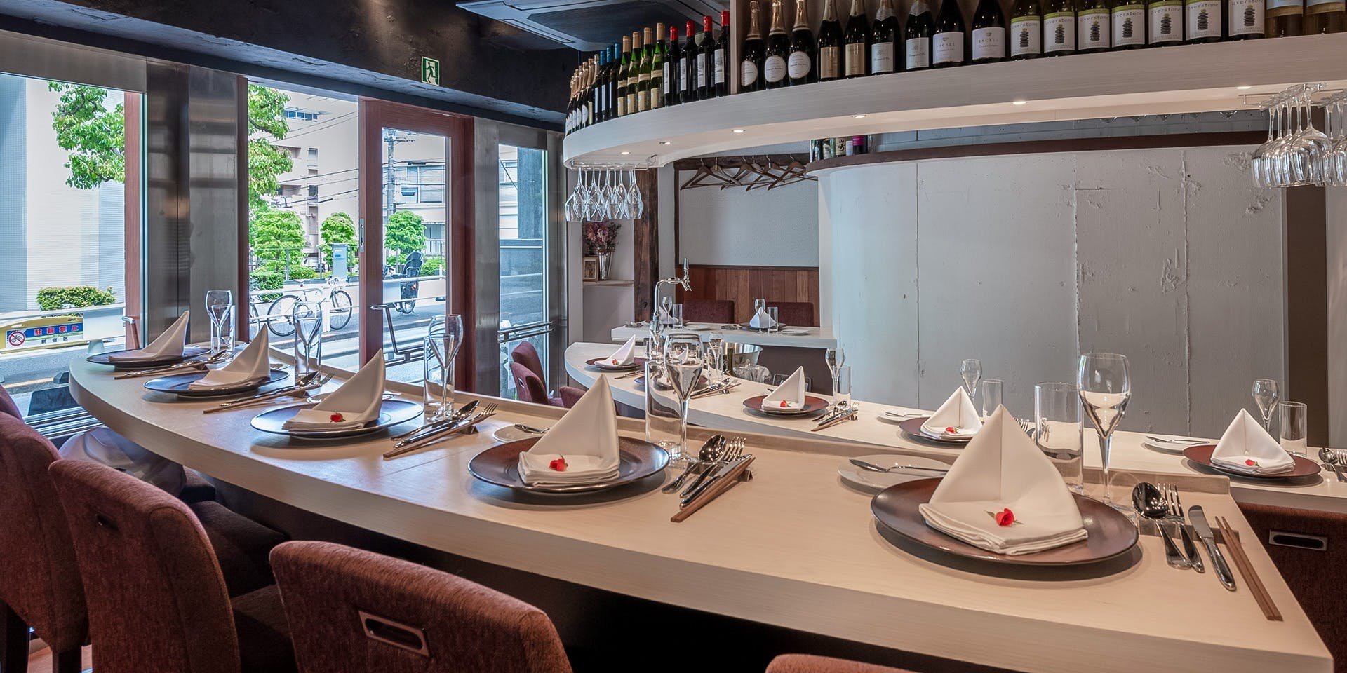 Les aromes(レ・ザロム) - 画像1