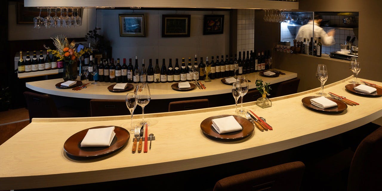 Les aromes(レ・ザロム) - 画像3