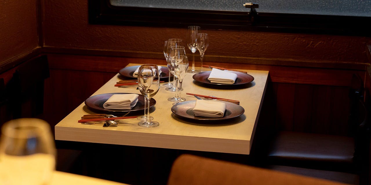 Les aromes(レ・ザロム) - 画像2