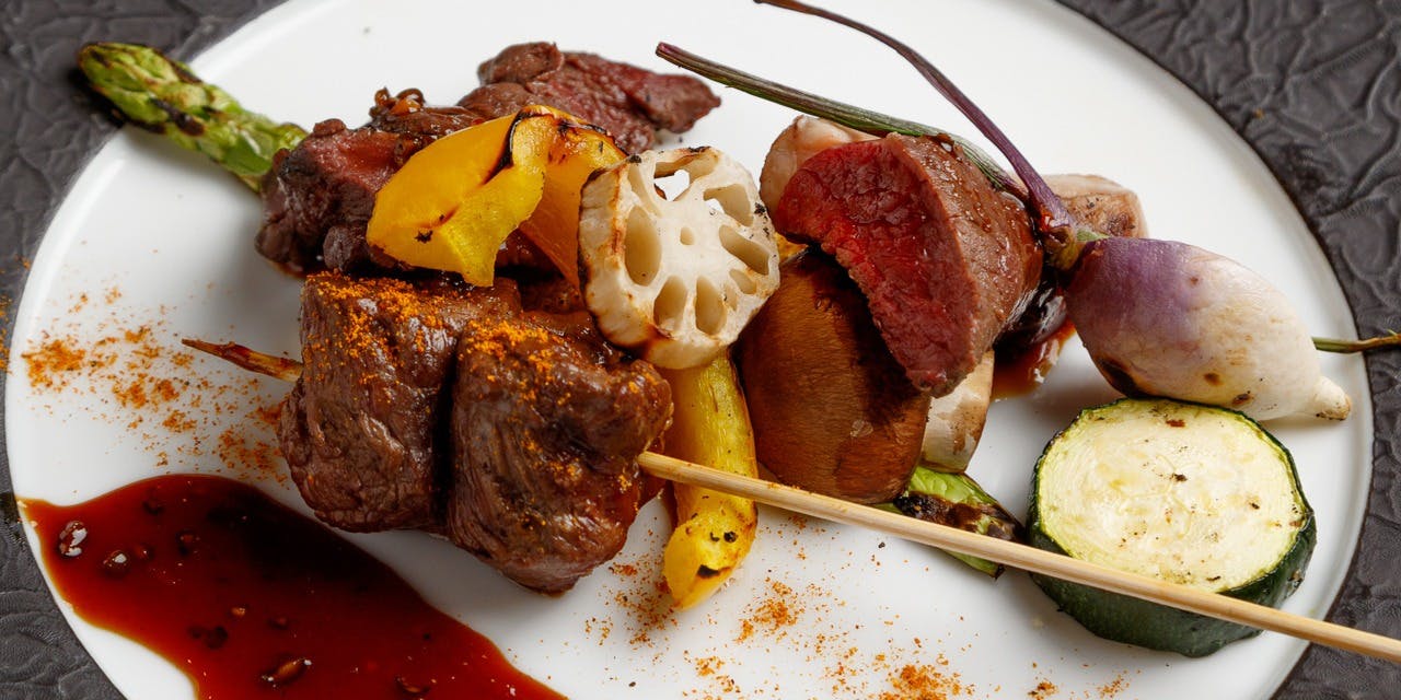 Les aromes(レ・ザロム) - 画像5